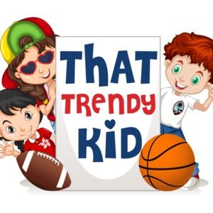 Meet your Posher, Theresa